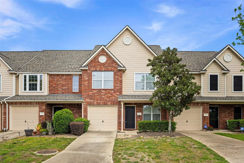 1651 Grable Cove Lane Spring, TX 77379