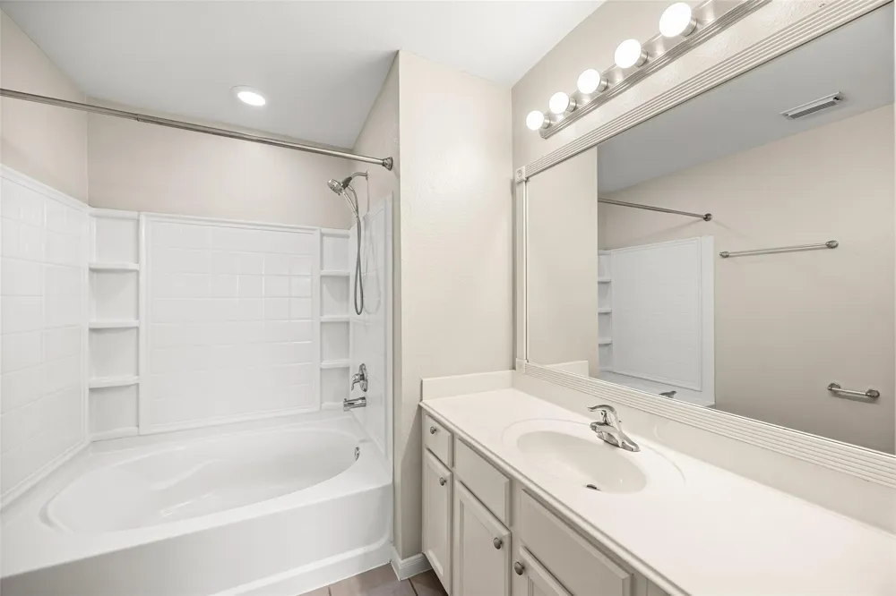 1651 Grable Cove Lane Spring, TX 77379