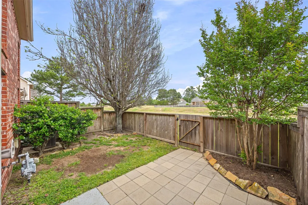 1651 Grable Cove Lane Spring, TX 77379