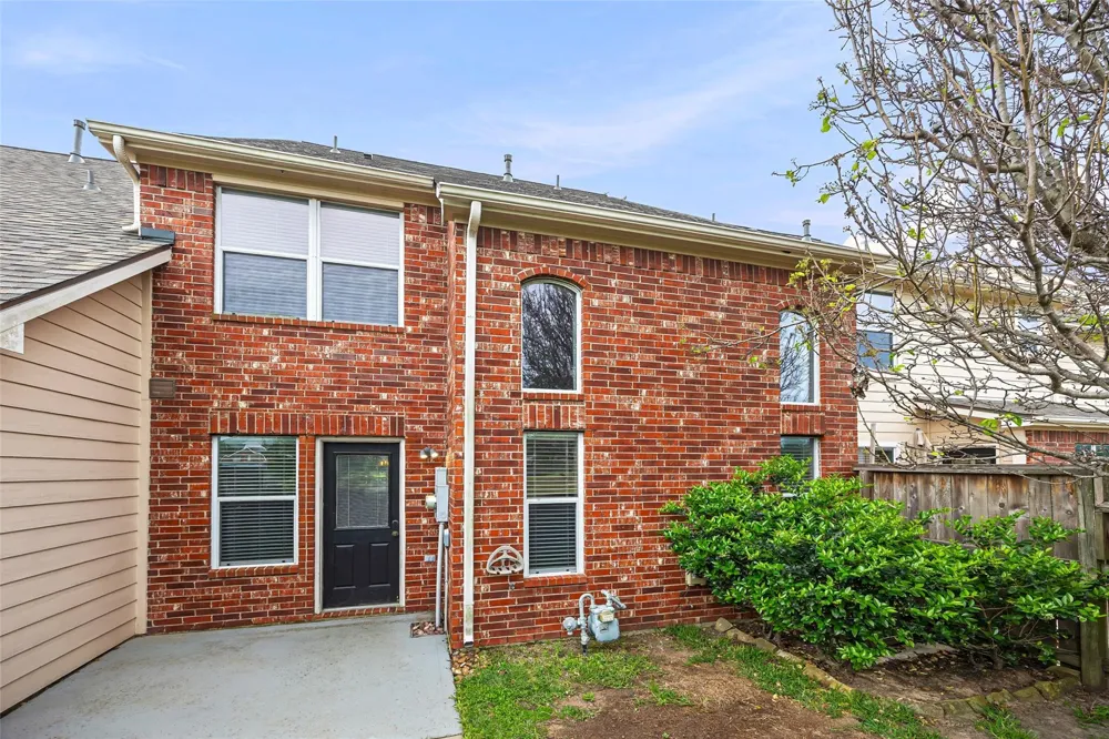 1651 Grable Cove Lane Spring, TX 77379