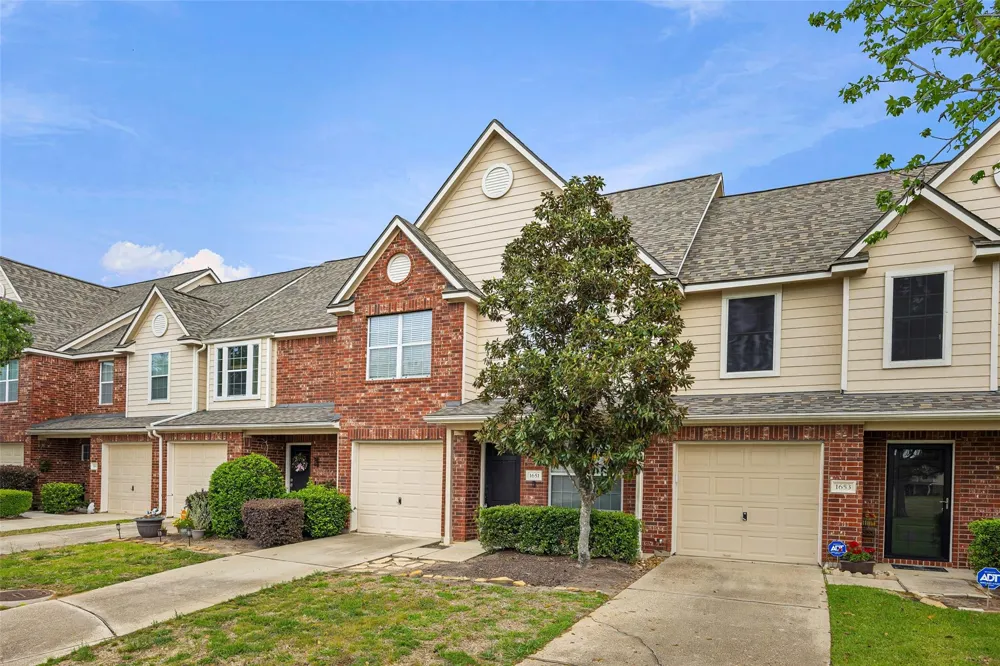 1651 Grable Cove Lane Spring, TX 77379