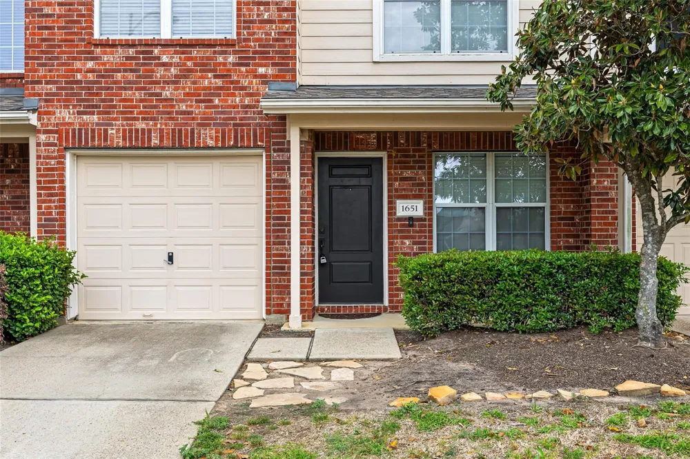 1651 Grable Cove Lane Spring, TX 77379