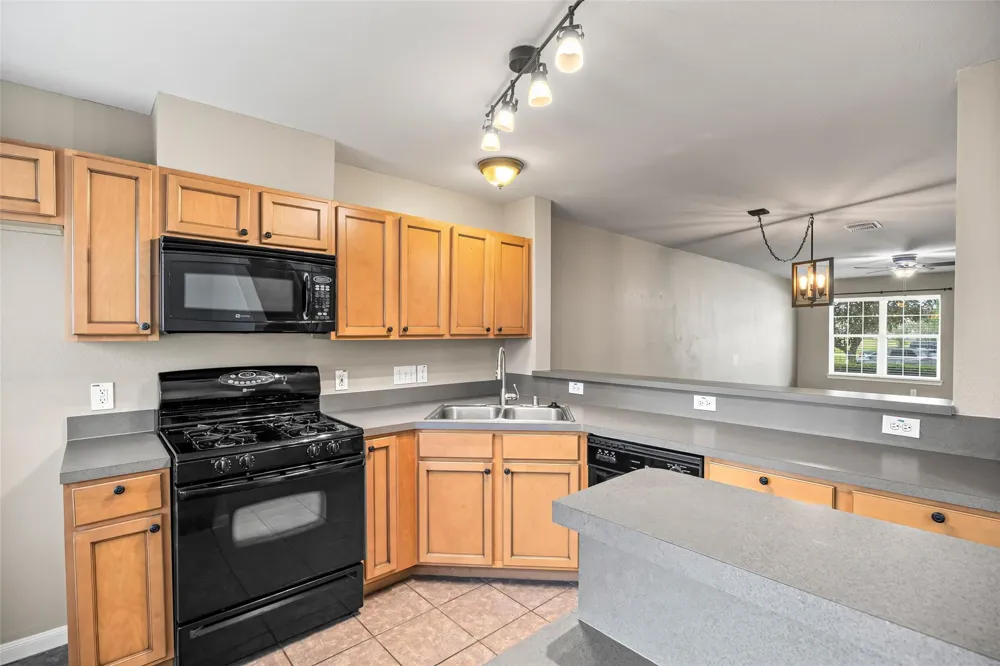 1651 Grable Cove Lane Spring, TX 77379