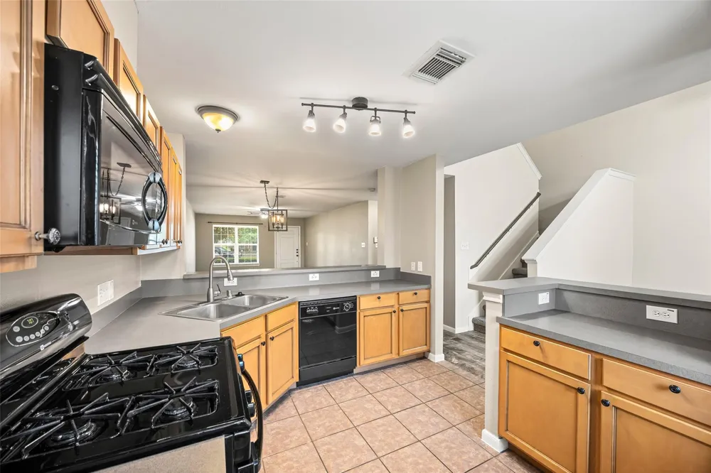 1651 Grable Cove Lane Spring, TX 77379