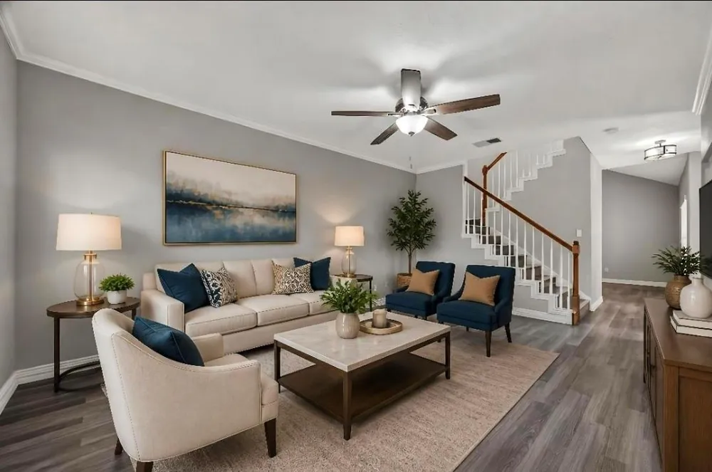 2034 Glencove Drive Seabrook, TX 77586