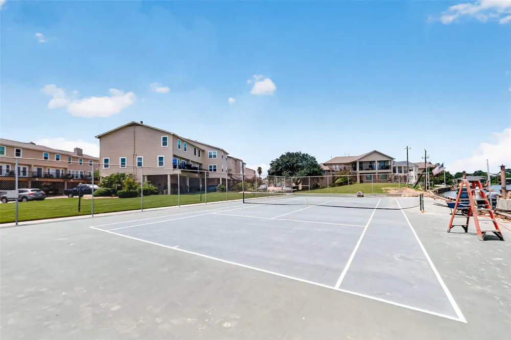 2034 Glencove Drive Seabrook, TX 77586
