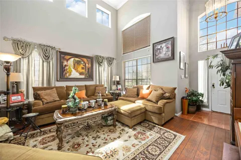 602 Beverly Circle