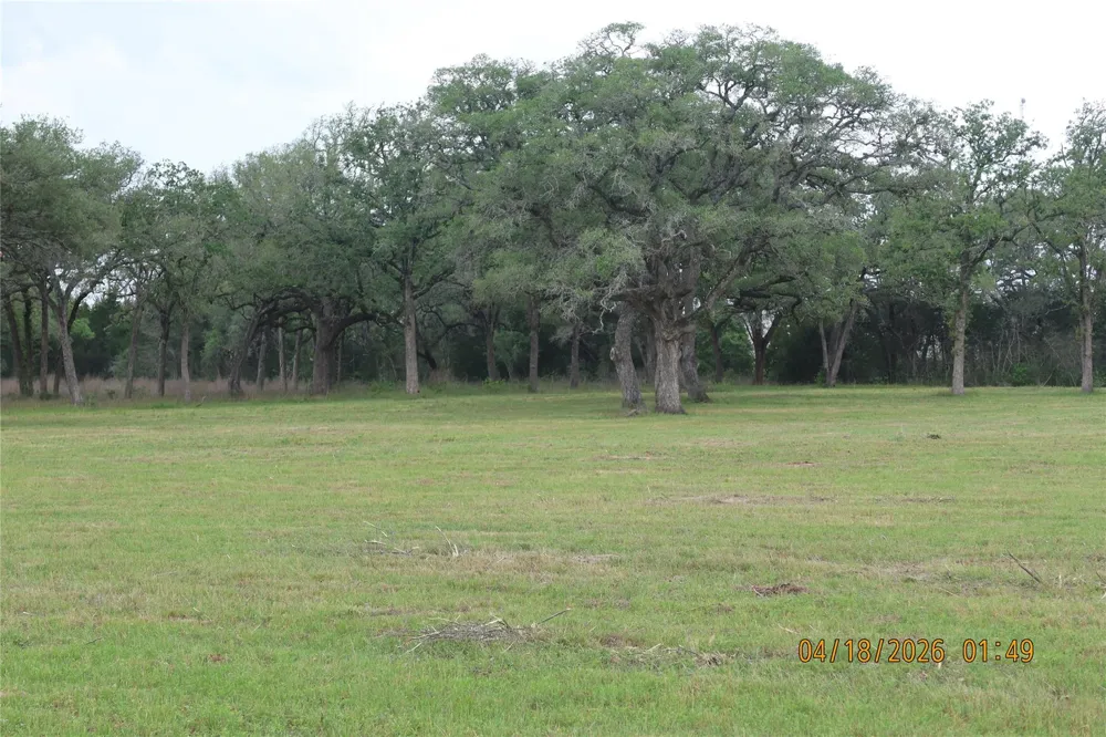 Rail Head Road Columbus, TX 78934