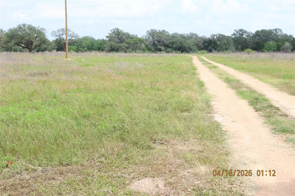 Rail Head Road Columbus, TX 78934