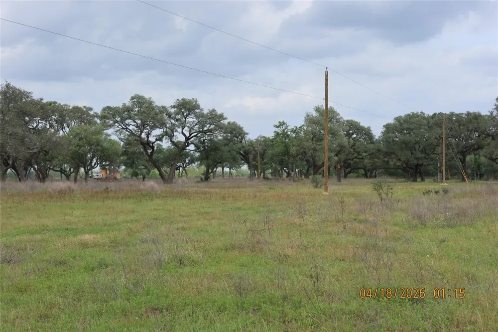 Rail Head Road Columbus, TX 78934