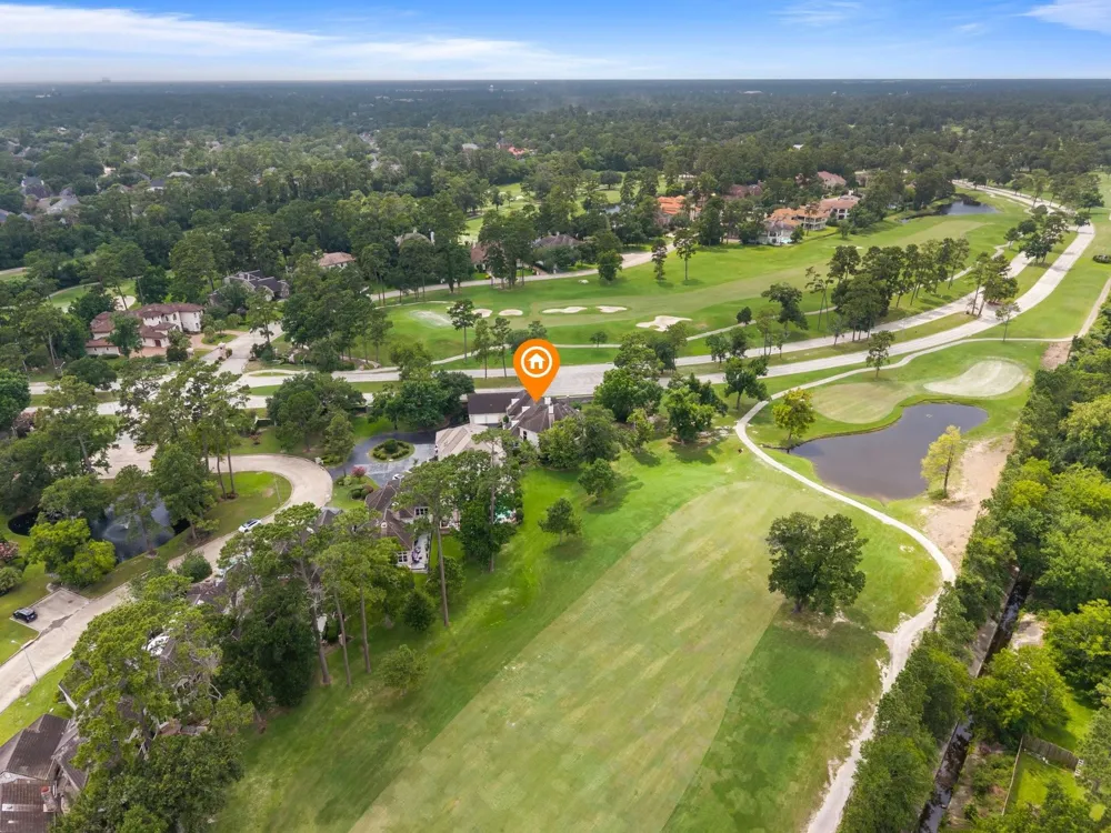 2750 Southern Oaks Drive Houston, TX 77068