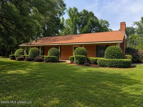 3847 Old Jackson Road