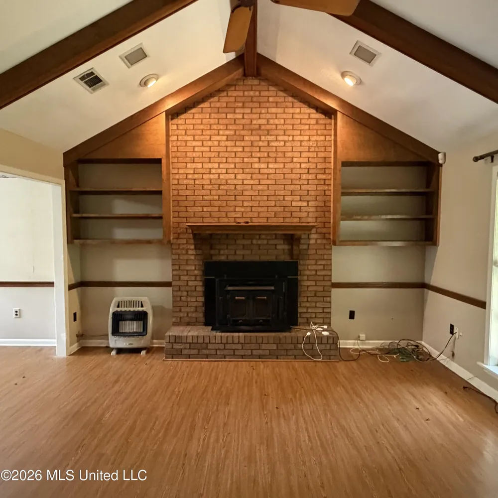 3847 Old Jackson Road Forest, MS 39074