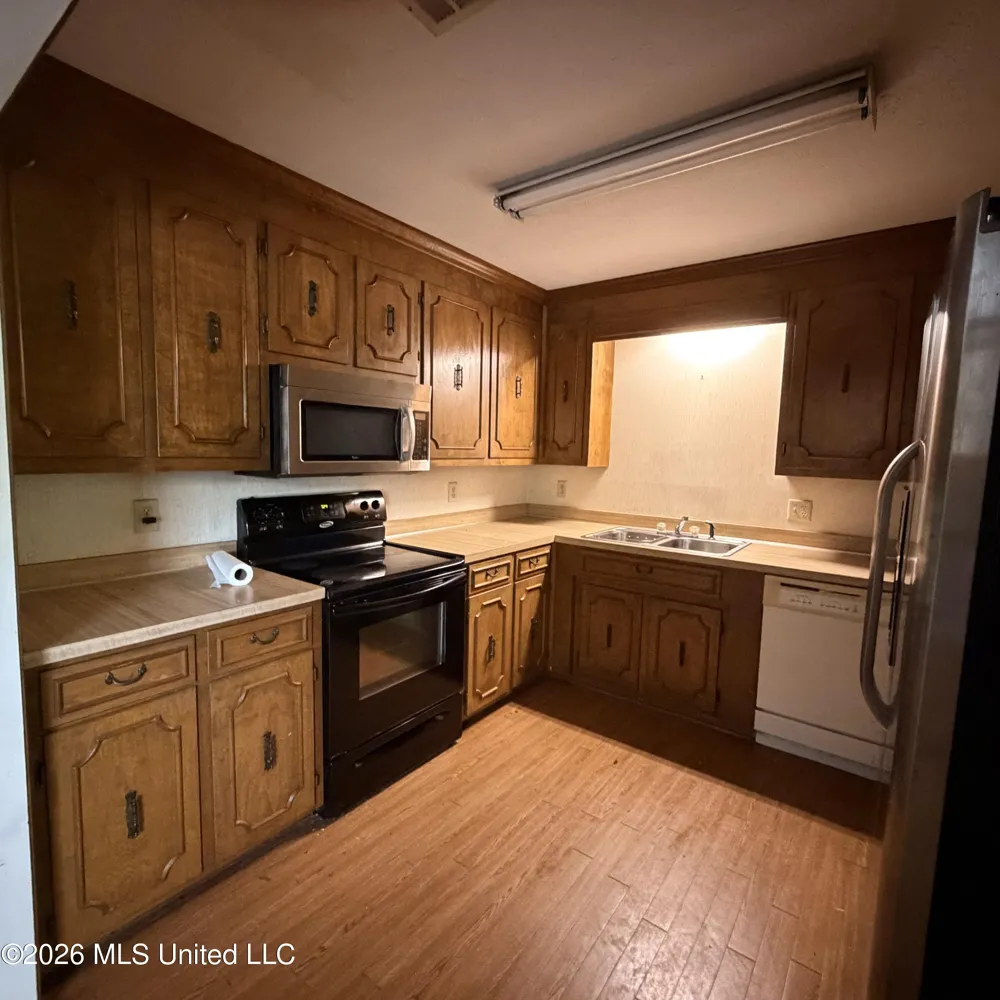 3847 Old Jackson Road Forest, MS 39074