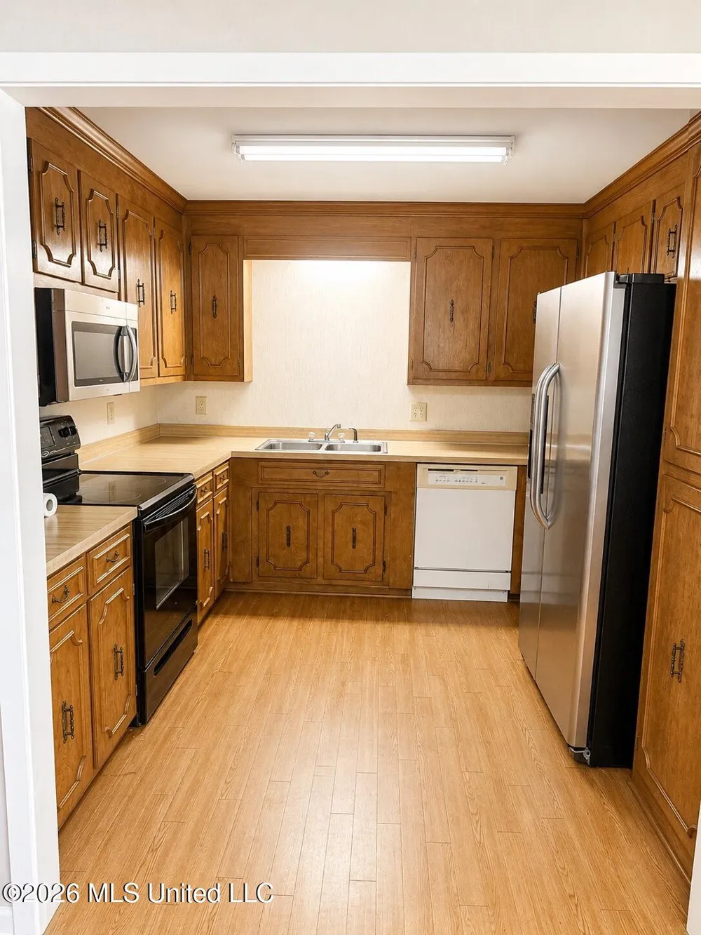 3847 Old Jackson Road Forest, MS 39074
