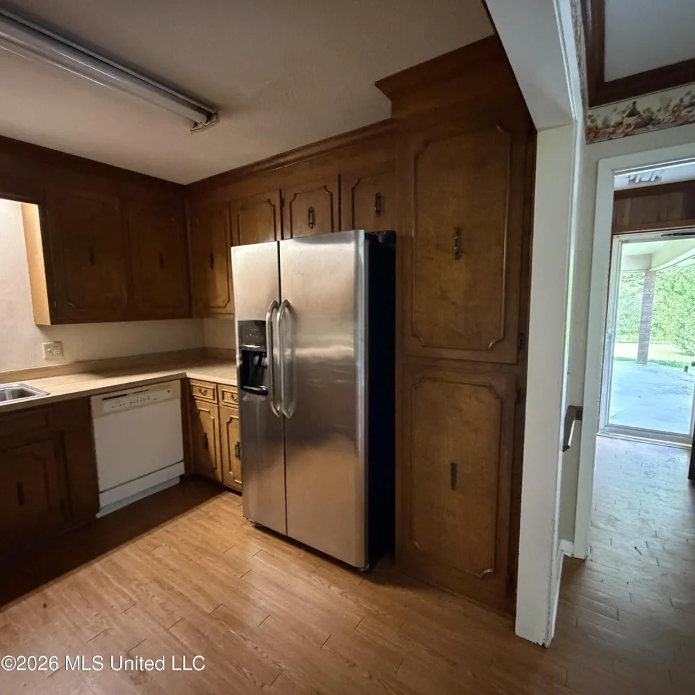3847 Old Jackson Road Forest, MS 39074