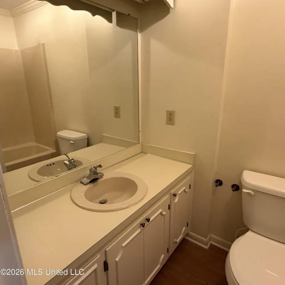 3847 Old Jackson Road Forest, MS 39074