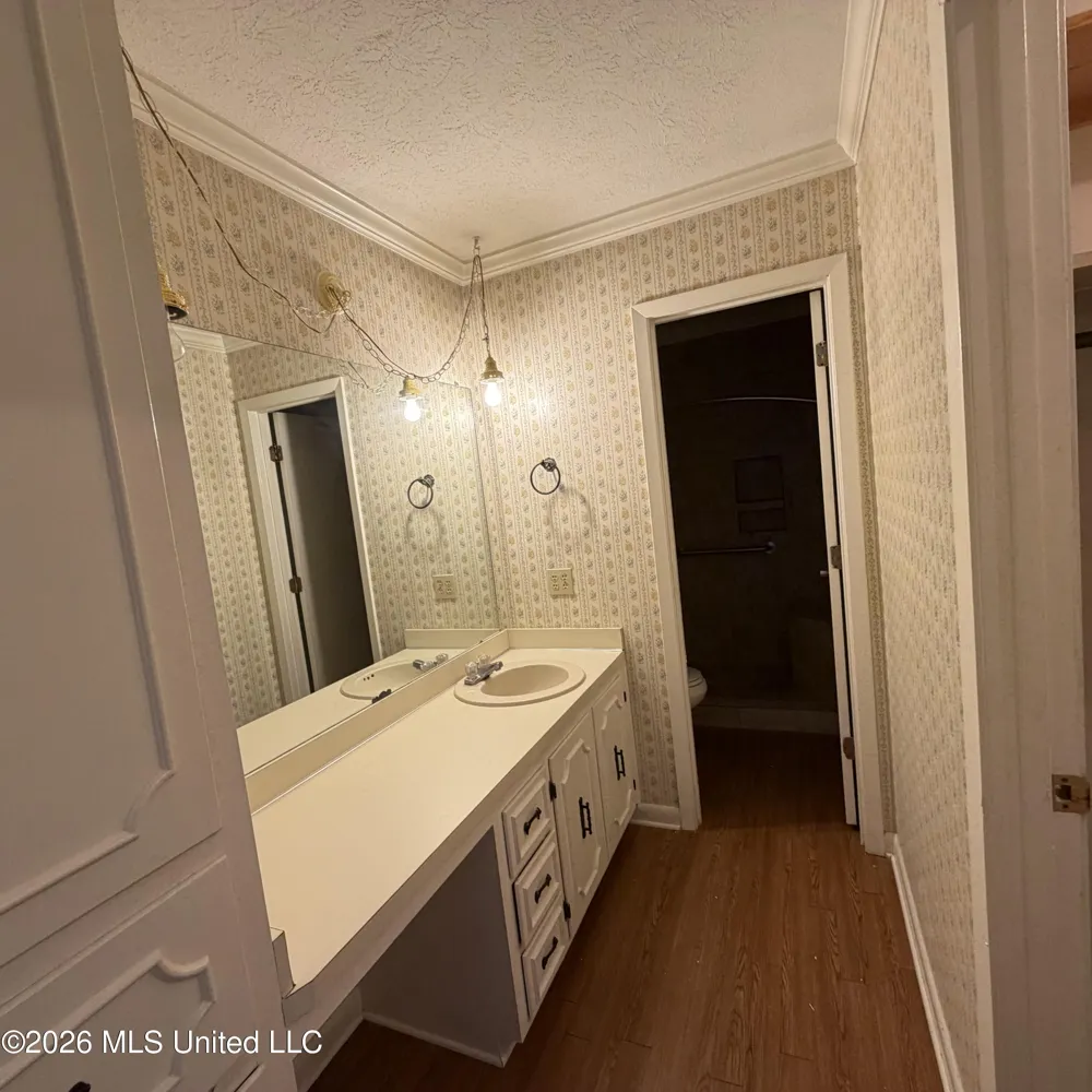 3847 Old Jackson Road Forest, MS 39074