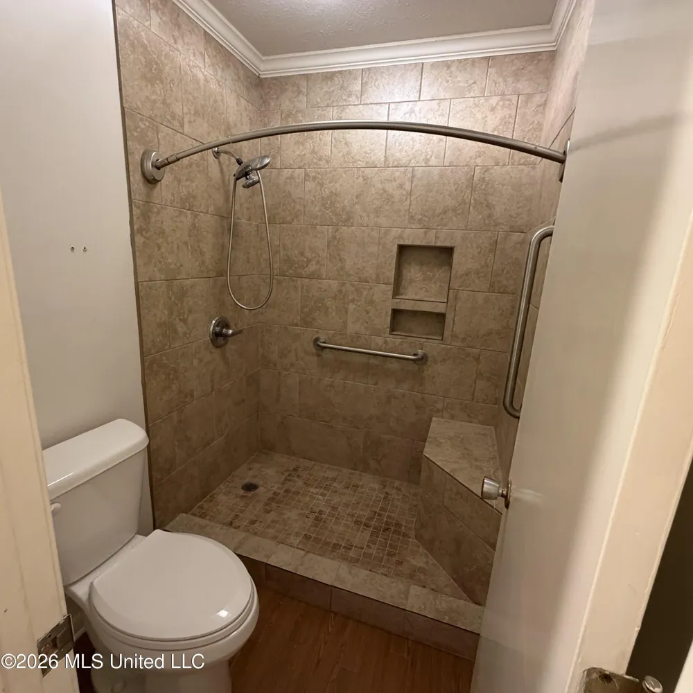 3847 Old Jackson Road Forest, MS 39074