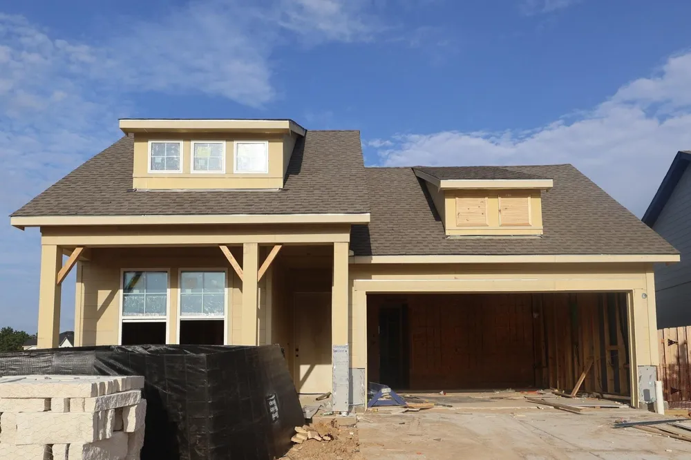 2038 Lobo Court Todd Mission, TX 77316