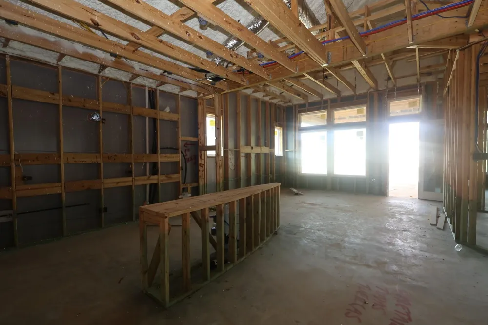 2038 Lobo Court Todd Mission, TX 77316