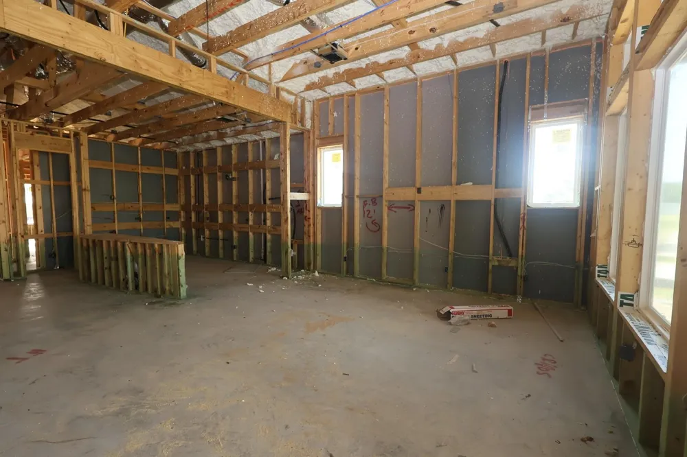 2038 Lobo Court Todd Mission, TX 77316