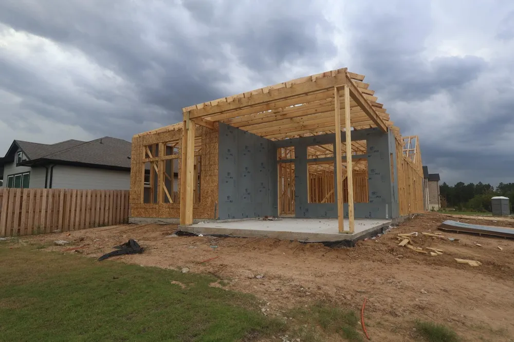 2038 Lobo Court Todd Mission, TX 77316