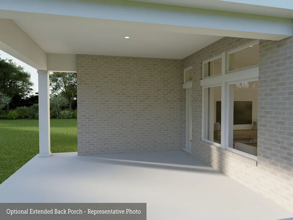2038 Lobo Court Todd Mission, TX 77316