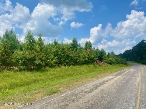 County Line Road