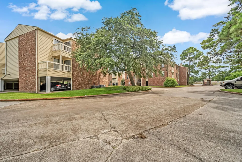 2501 Gulf Freeway #256D Dickinson, TX 77539