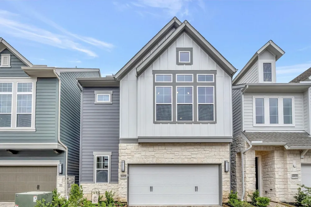 16021 Hayes Park Drive Houston, TX 77079