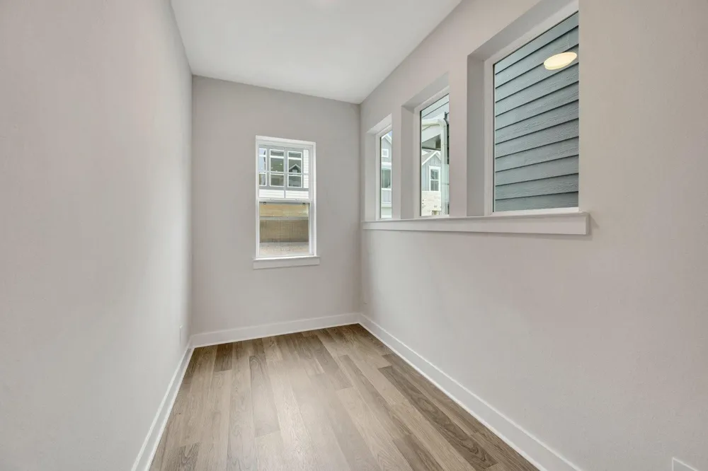 16021 Hayes Park Drive Houston, TX 77079