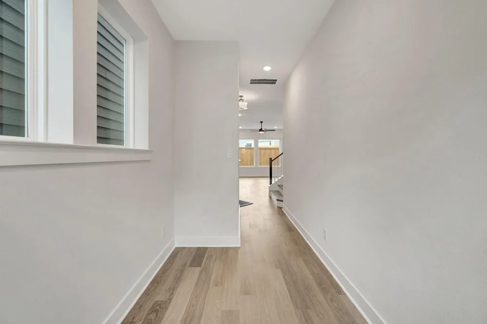 16021 Hayes Park Drive Houston, TX 77079