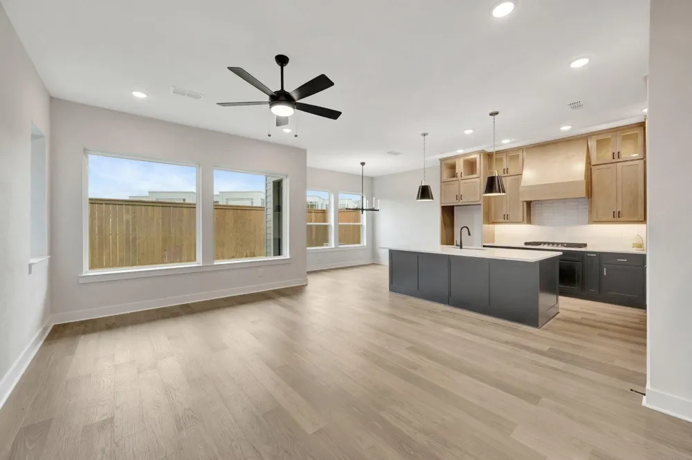 16021 Hayes Park Drive Houston, TX 77079