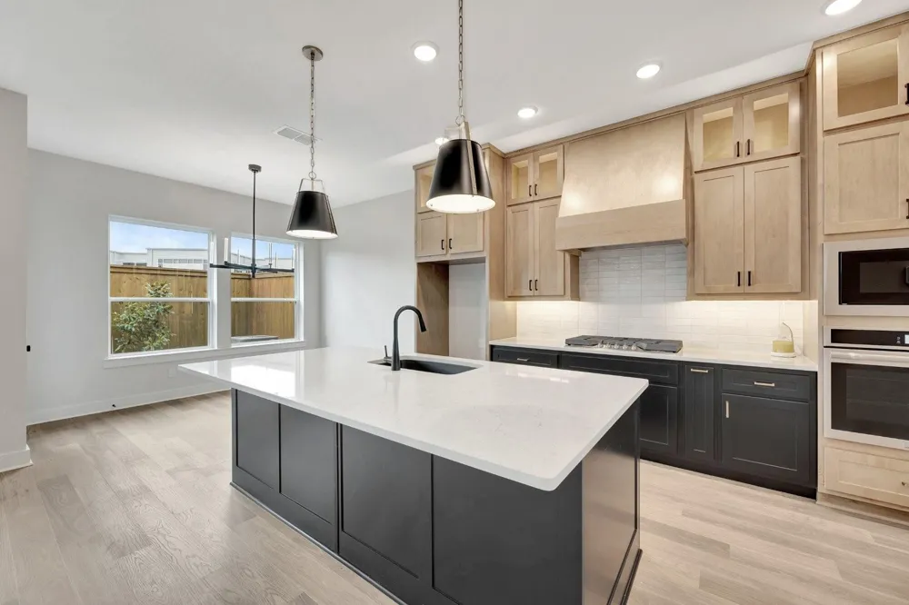 16021 Hayes Park Drive Houston, TX 77079