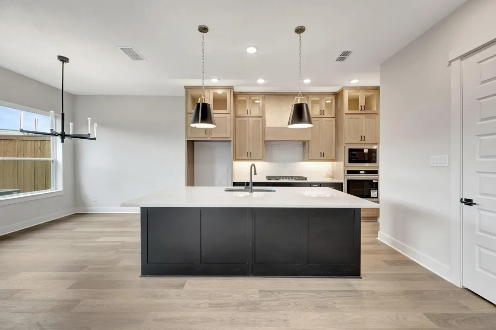 16021 Hayes Park Drive Houston, TX 77079