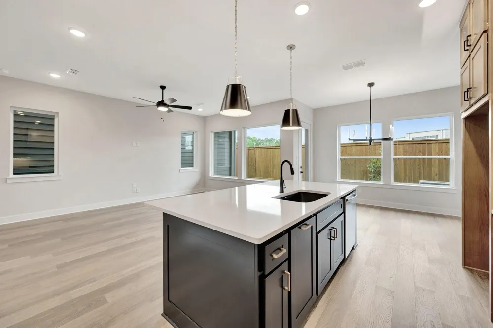 16021 Hayes Park Drive Houston, TX 77079