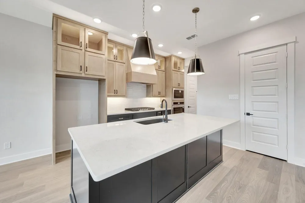 16021 Hayes Park Drive Houston, TX 77079