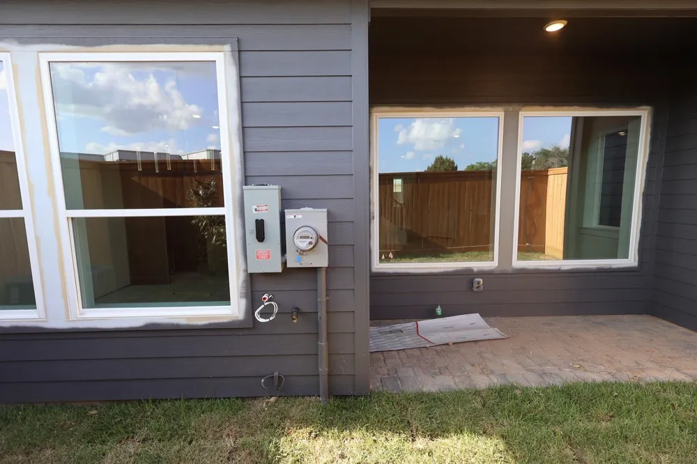 16021 Hayes Park Drive Houston, TX 77079