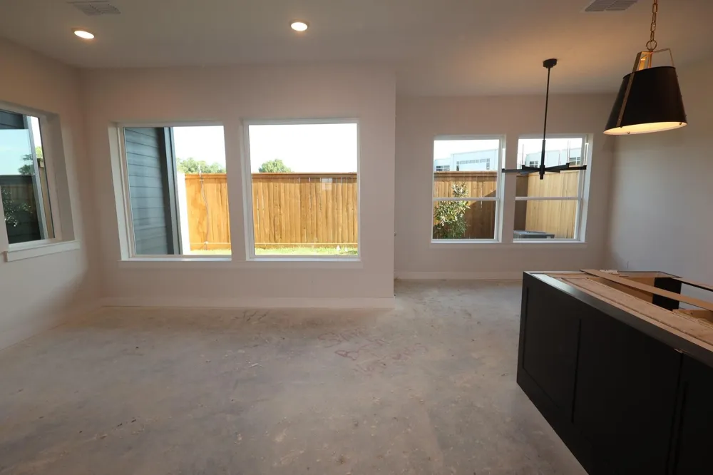 16021 Hayes Park Drive Houston, TX 77079