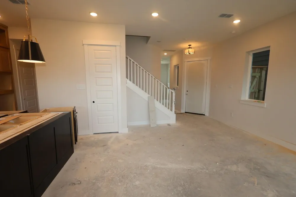 16021 Hayes Park Drive Houston, TX 77079
