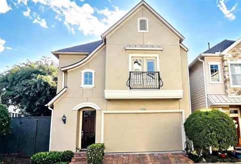 2203 Hilshire Terrace Court