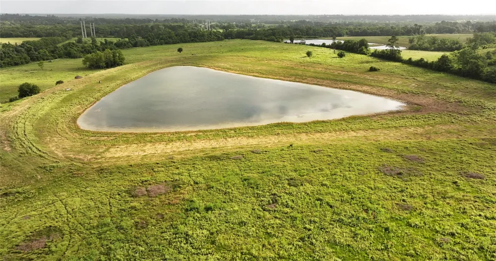 65 Old Highway 105 Plantersville, TX 77363
