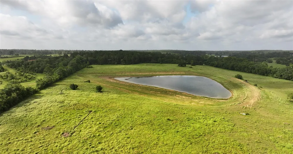 65 Old Highway 105 Plantersville, TX 77363