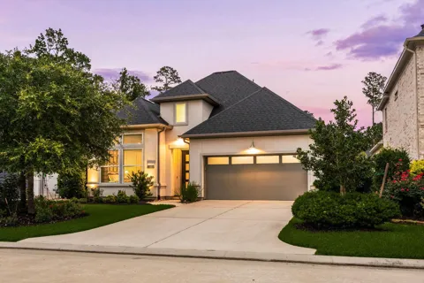 18 Gentle Branch Place