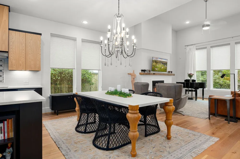 18 Gentle Branch Place The Woodlands, TX 77375