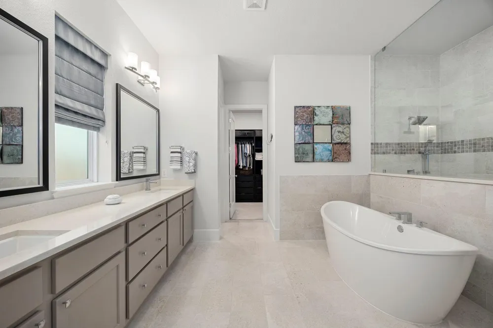 18 Gentle Branch Place The Woodlands, TX 77375