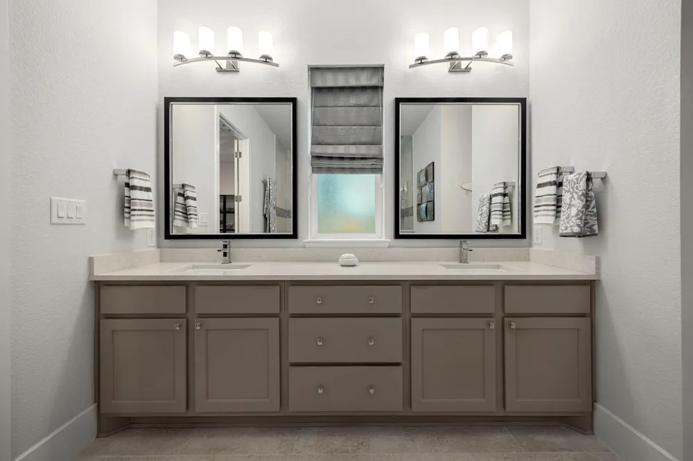 18 Gentle Branch Place The Woodlands, TX 77375
