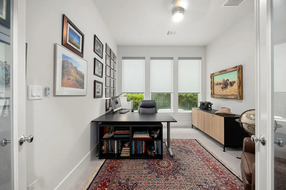 18 Gentle Branch Place The Woodlands, TX 77375