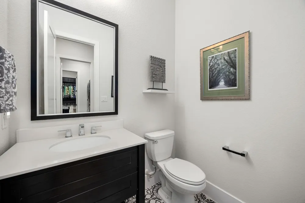 18 Gentle Branch Place The Woodlands, TX 77375